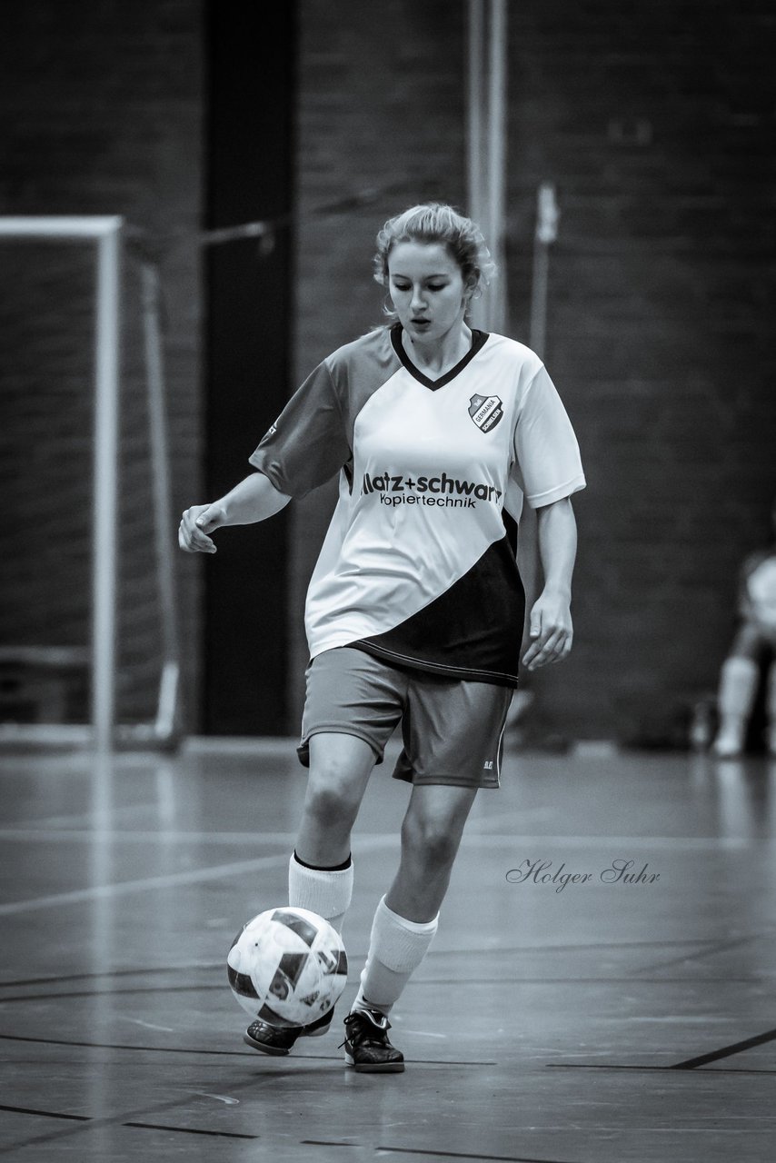 Bild 1017 - Dodenhof Cup